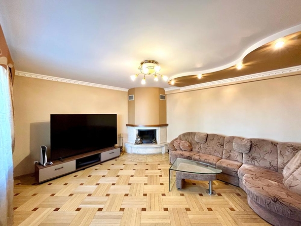 
  Продается таунхаус, 337 м², Иркутск
. Фото 6.