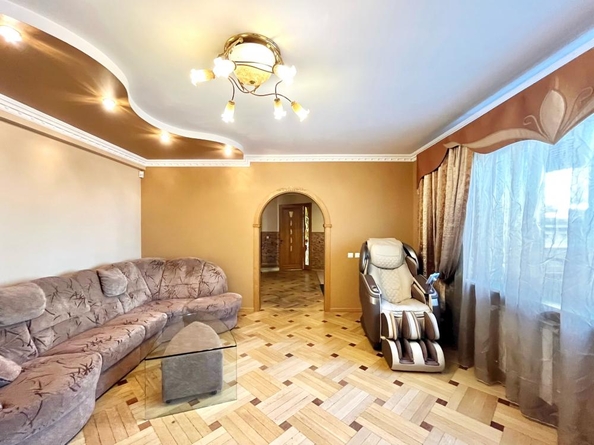 
  Продается таунхаус, 337 м², Иркутск
. Фото 7.