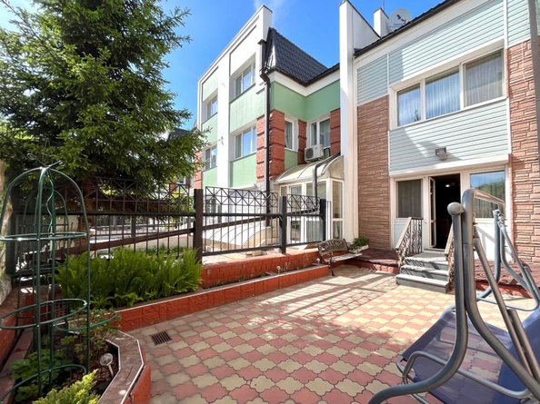 
  Продается таунхаус, 337 м², Иркутск
. Фото 23.