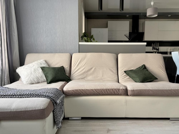 
  Продается 3-комн. квартира, 72 м², Топкинский мкр, д. 64
. Фото 12.