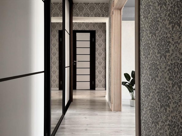 
  Продается 3-комн. квартира, 72 м², Топкинский мкр, д. 64
. Фото 16.