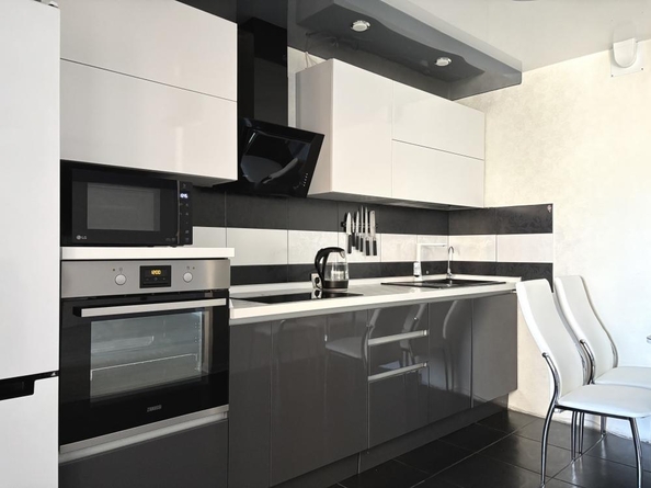 
  Продается 3-комн. квартира, 72 м², Топкинский мкр, д. 64
. Фото 21.