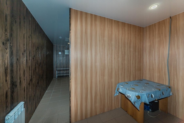 
  Продается 1-комн. квартира, 28 м², ЖК Мега, дом 5 (б/с 27,28,29)
. Фото 6.