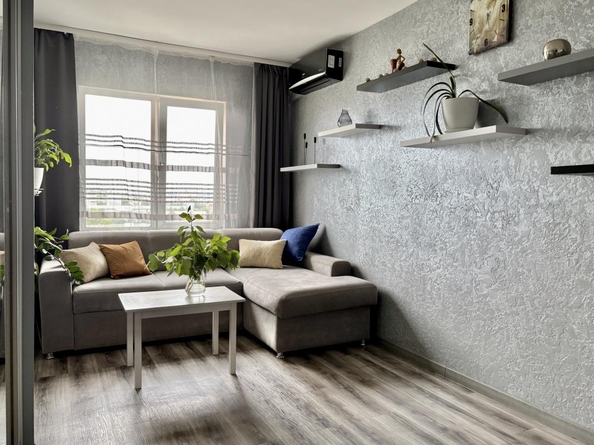 
  Продается 2-комн. квартира, 32 м², Университетский мкр, д. 25
. Фото 3.