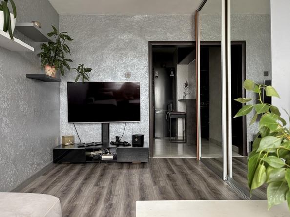 
  Продается 2-комн. квартира, 32 м², Университетский мкр, д. 25
. Фото 5.