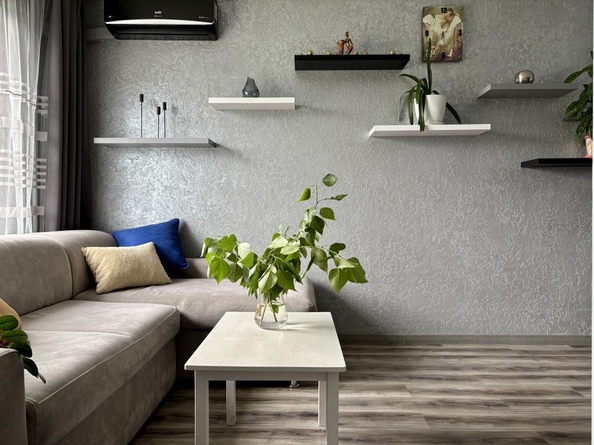 
  Продается 2-комн. квартира, 32 м², Университетский мкр, д. 25
. Фото 6.
