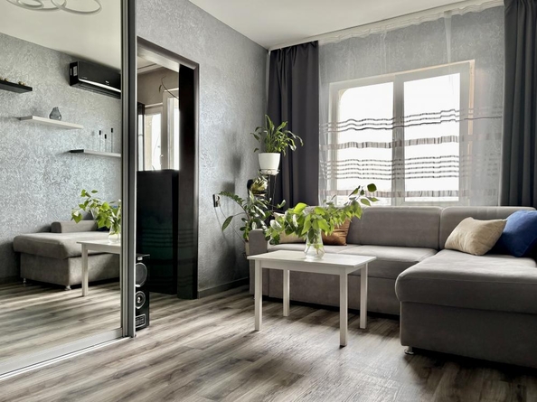 
  Продается 2-комн. квартира, 32 м², Университетский мкр, д. 25
. Фото 9.