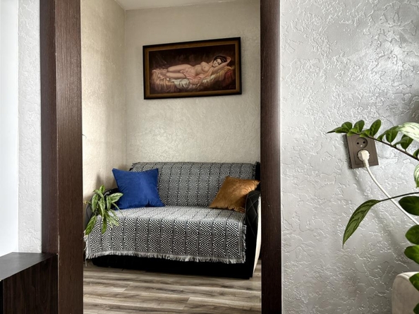 
  Продается 2-комн. квартира, 32 м², Университетский мкр, д. 25
. Фото 11.