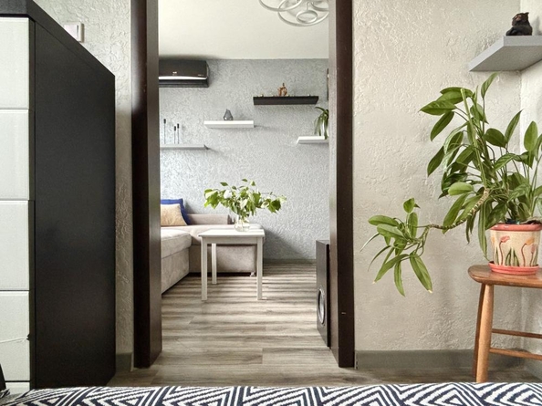 
  Продается 2-комн. квартира, 32 м², Университетский мкр, д. 25
. Фото 13.