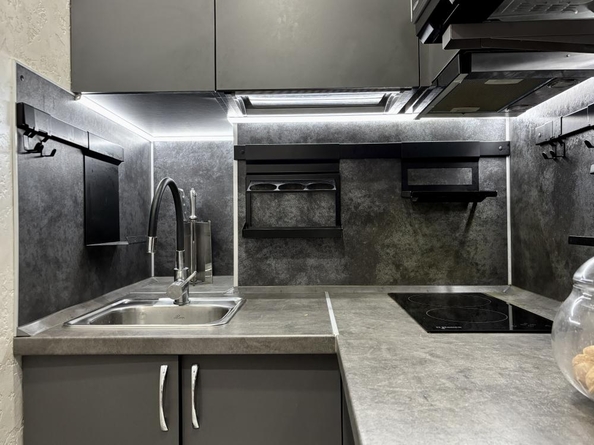 
  Продается 2-комн. квартира, 32 м², Университетский мкр, д. 25
. Фото 17.