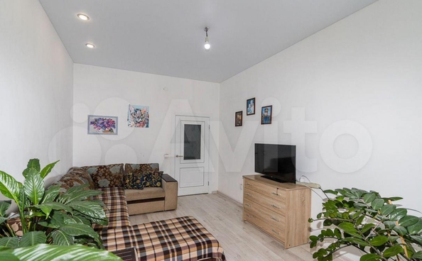 
  Продается 2-комн. квартира, 55.2 м², ЖК Атмосфера, б/с 4
. Фото 16.