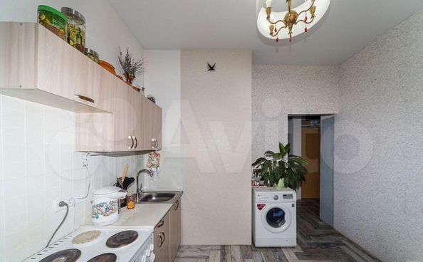 
  Продается 2-комн. квартира, 55.2 м², ЖК Атмосфера, б/с 4
. Фото 21.