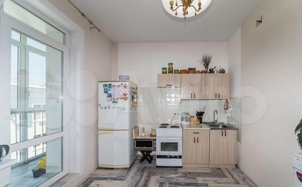 
  Продается 2-комн. квартира, 55.2 м², ЖК Атмосфера, б/с 4
. Фото 32.
