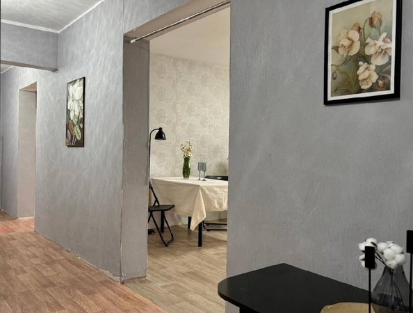
  Продается 2-комн. квартира, 58.5 м², ЖК Эволюция, 1 очередь, б/с 2-7, 2-8
. Фото 16.