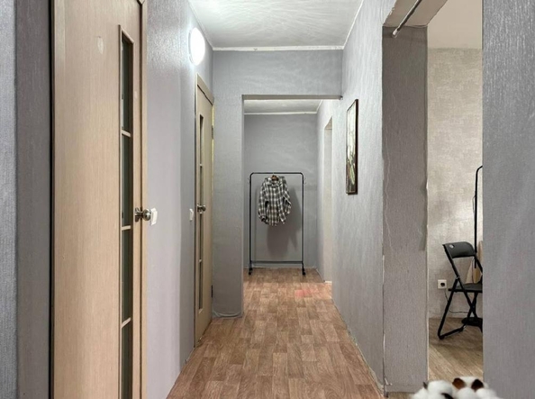 
  Продается 2-комн. квартира, 58.5 м², ЖК Эволюция, 1 очередь, б/с 2-7, 2-8
. Фото 18.