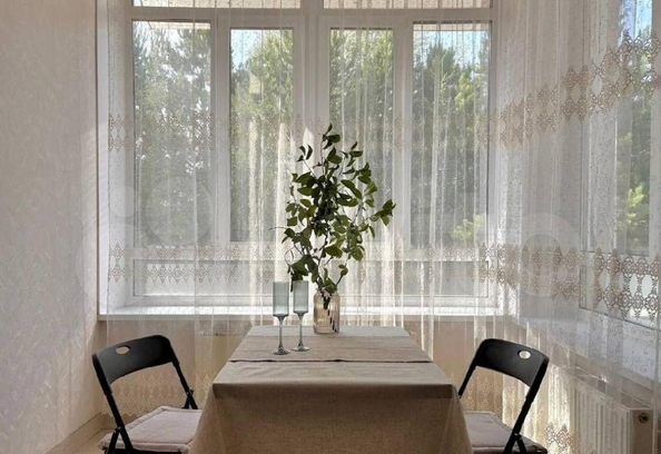
  Продается 3-комн. квартира, 86 м², Садовая ул, д. 15
. Фото 10.