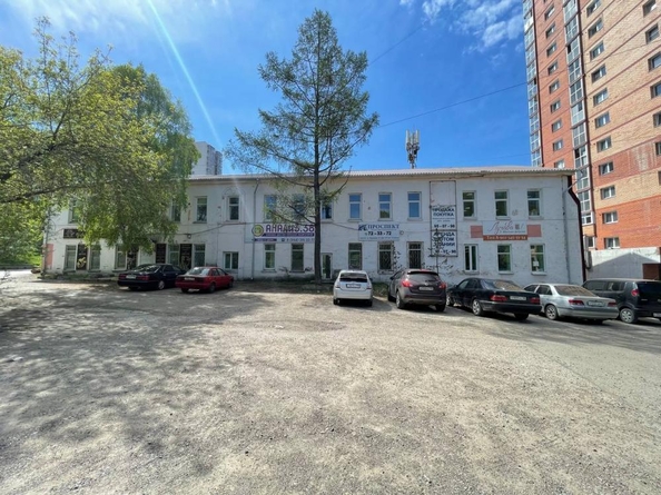 
  Сдается универсальное помещение, 100 м², Щорса ул, д. 2/4
. Фото 1.