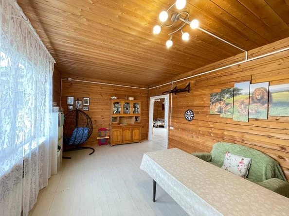 
  Продается дом, 190.1 м², деревня Максимовщина
. Фото 8.