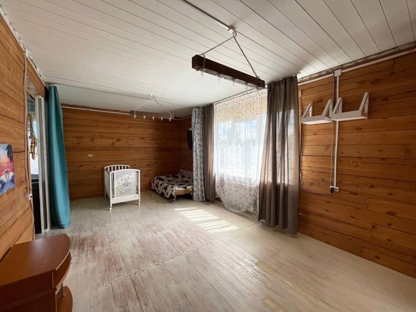 
  Продается дом, 190.1 м², деревня Максимовщина
. Фото 19.