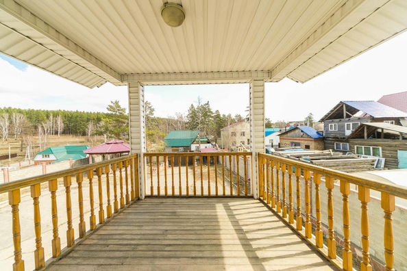 
  Продается дом, 134 м², село Мамоны
. Фото 6.
