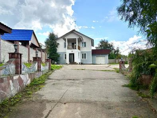 
  Продается дом, 134 м², село Мамоны
. Фото 30.