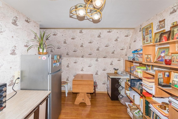 
  Продается дом, 116 м², Иркутск
. Фото 7.