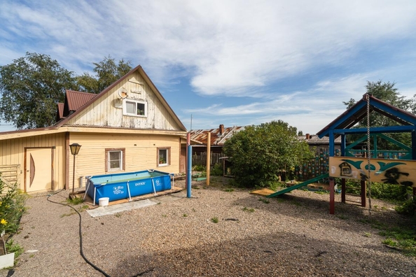 
  Продается дом, 116 м², Иркутск
. Фото 28.