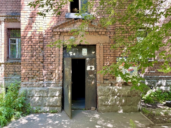 
  Продается 1-комн. квартира, 17.5 м², Советская ул, д. 184
. Фото 7.