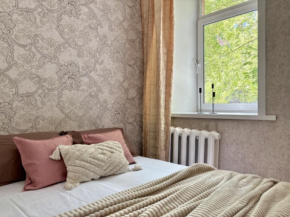 
  Продается 1-комн. квартира, 17.5 м², Советская ул, д. 184
. Фото 16.