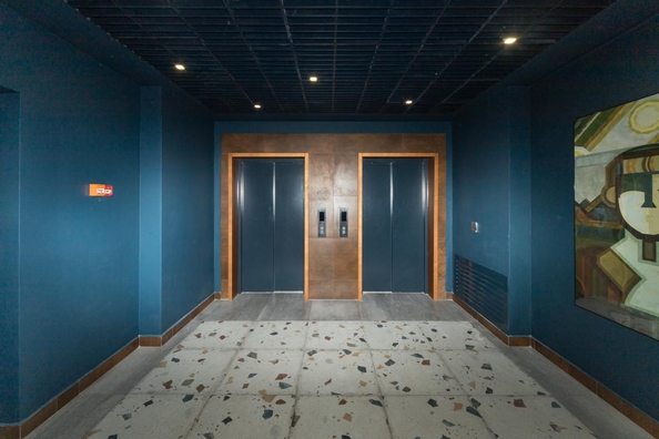 
  Продается 1-комн. квартира, 52 м², ЖК Сибиряков, блок-секция 3
. Фото 19.