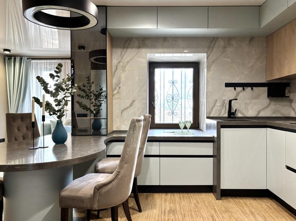 
  Продается 4-комн. квартира, 151 м², Маршала Жукова пр-кт
. Фото 8.