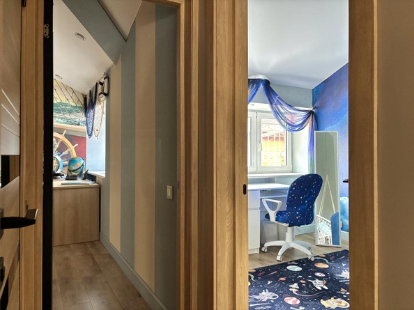 
  Продается 4-комн. квартира, 151 м², Маршала Жукова пр-кт
. Фото 31.