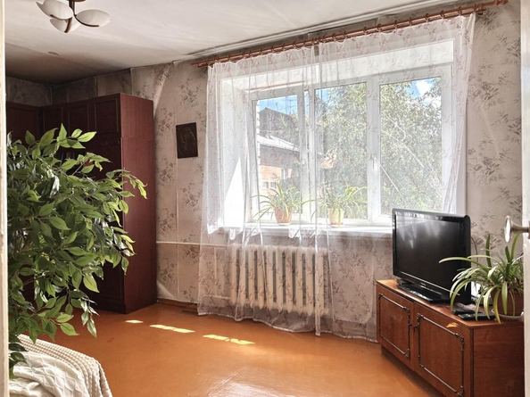 
  Продается 2-комн. квартира, 45.2 м², Терешковой ул, д. 15а
. Фото 4.