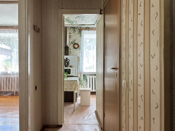 
  Продается 2-комн. квартира, 45.2 м², Терешковой ул, д. 15а
. Фото 6.