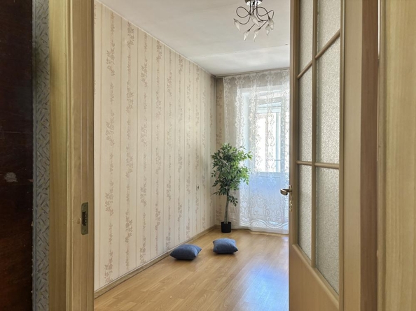 
  Продается 2-комн. квартира, 45.2 м², Терешковой ул, д. 15а
. Фото 9.