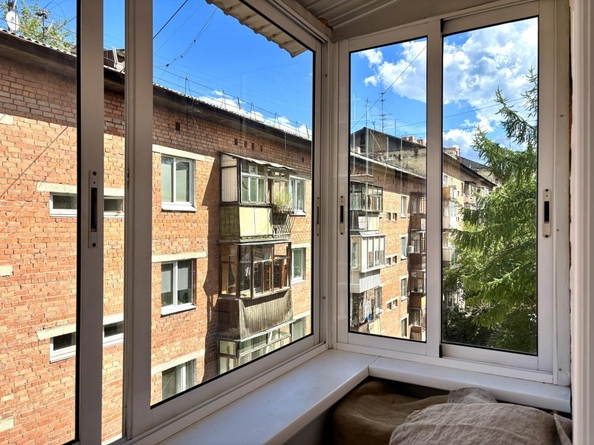 
  Продается 2-комн. квартира, 45.2 м², Терешковой ул, д. 15а
. Фото 11.