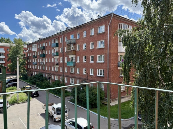 
  Продается 2-комн. квартира, 42 м², Пулковский пер, д. 24а
. Фото 16.