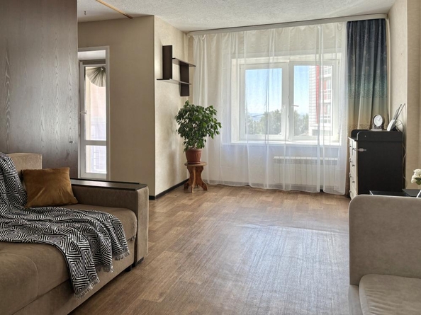 
  Продается 1-комн. квартира, 40.6 м², Топкинский мкр, д. 64
. Фото 1.