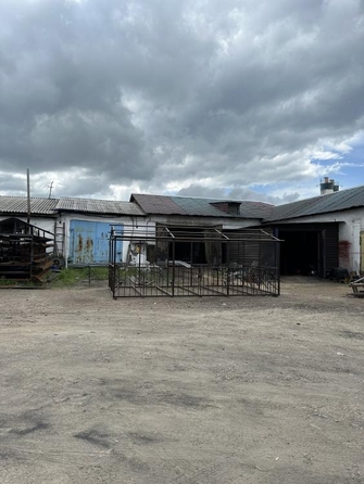 
  Продается производственное помещение, 210000 м², Ремонтная ул, д. 11
. Фото 12.