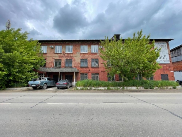 
  Сдается универсальное помещение, 500 м², Молотовая ул, д. 99
. Фото 1.