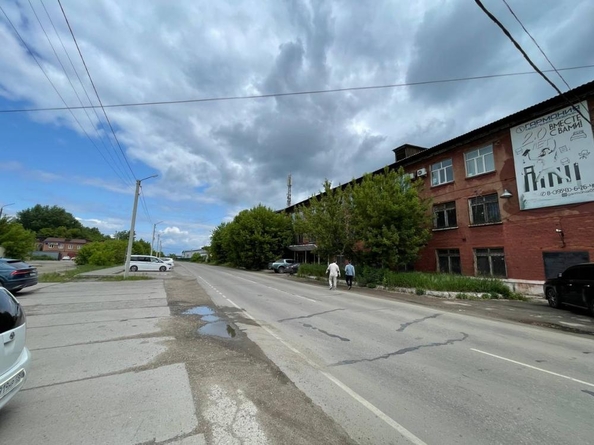 
  Сдается универсальное помещение, 500 м², Молотовая ул, д. 99
. Фото 2.