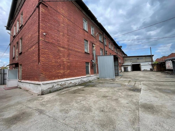 
  Сдается универсальное помещение, 500 м², Молотовая ул, д. 99
. Фото 3.