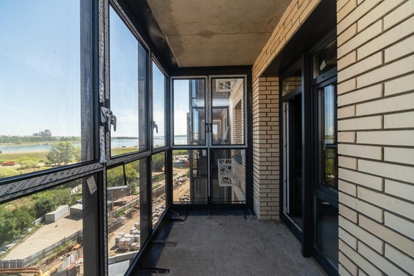 
  Продается 1-комн. квартира, 54 м², Юрия Левитанского ул, д. 12/1
. Фото 2.