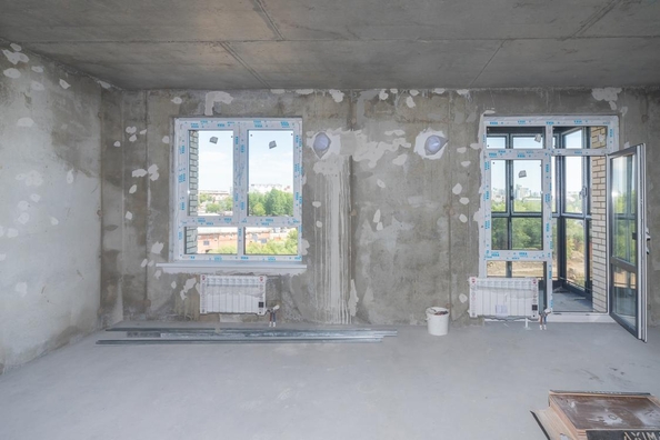 
  Продается 1-комн. квартира, 54 м², Юрия Левитанского ул, д. 12/1
. Фото 6.