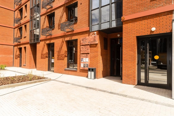 
  Продается 1-комн. квартира, 54 м², Юрия Левитанского ул, д. 12/1
. Фото 21.