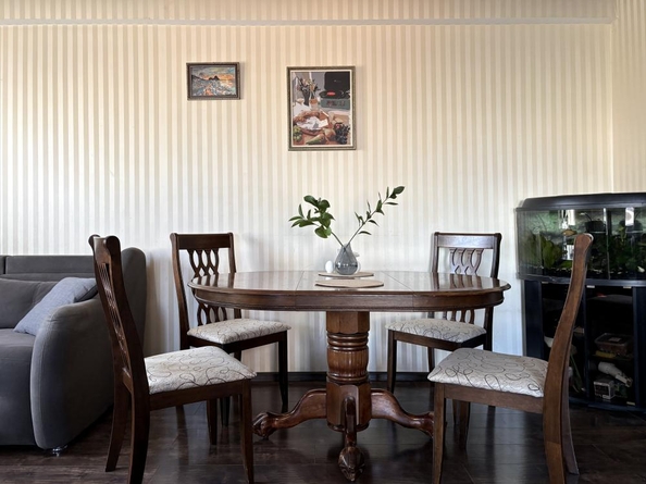 
  Продается 3-комн. квартира, 105 м², Крылатый мкр, д. 6
. Фото 8.