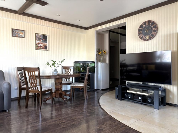 
  Продается 3-комн. квартира, 105 м², Крылатый мкр, д. 6
. Фото 9.
