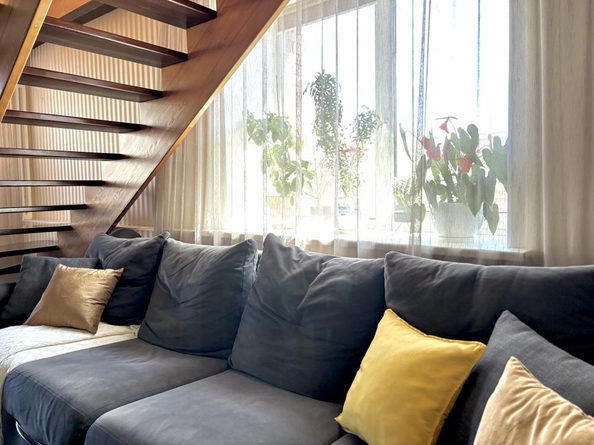 
  Продается 3-комн. квартира, 105 м², Крылатый мкр, д. 6
. Фото 11.