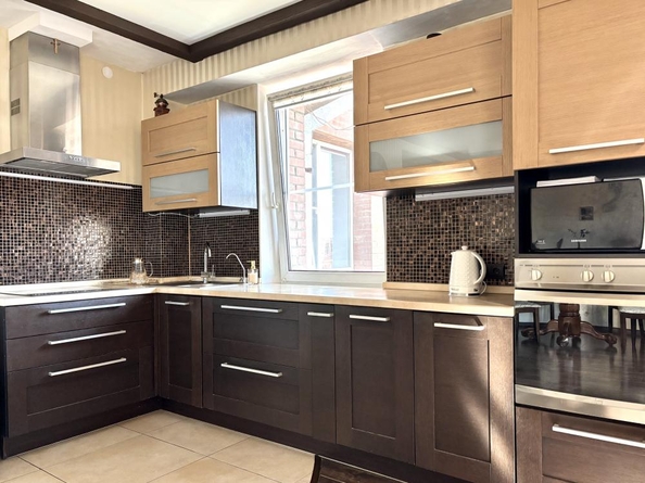 
  Продается 3-комн. квартира, 105 м², Крылатый мкр, д. 6
. Фото 14.