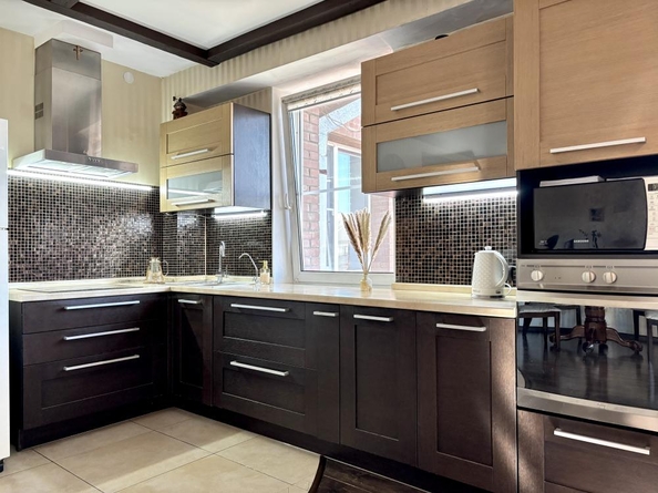 
  Продается 3-комн. квартира, 105 м², Крылатый мкр, д. 6
. Фото 15.